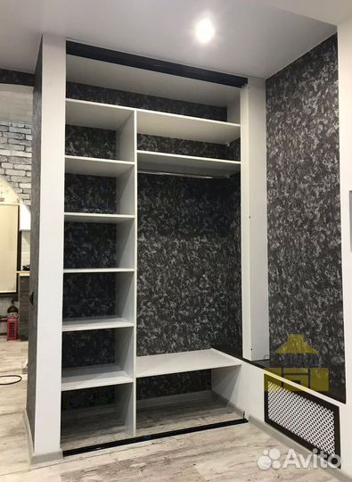 Шкаф в спальню