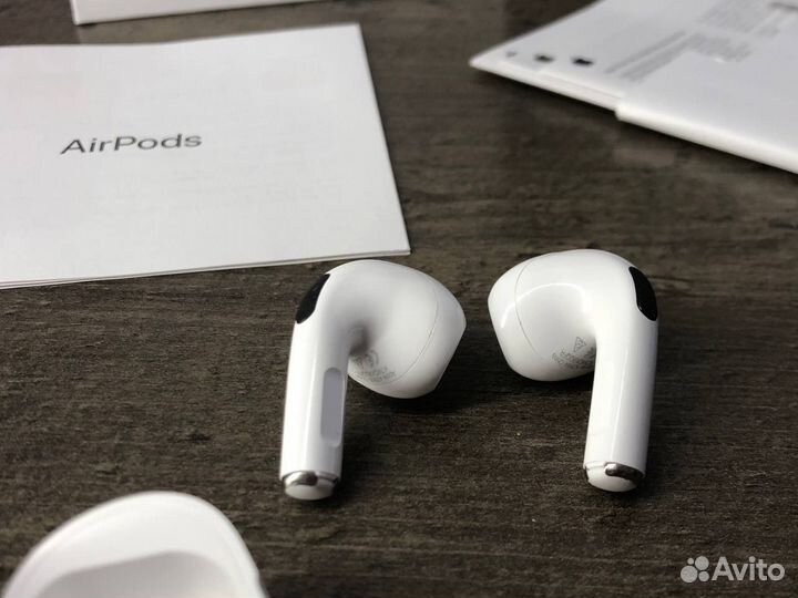 Airpods 3