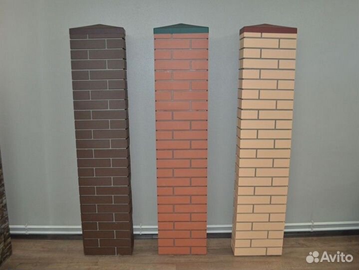 Пикс панели