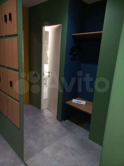 Комната 23 м², 2/5 эт.
