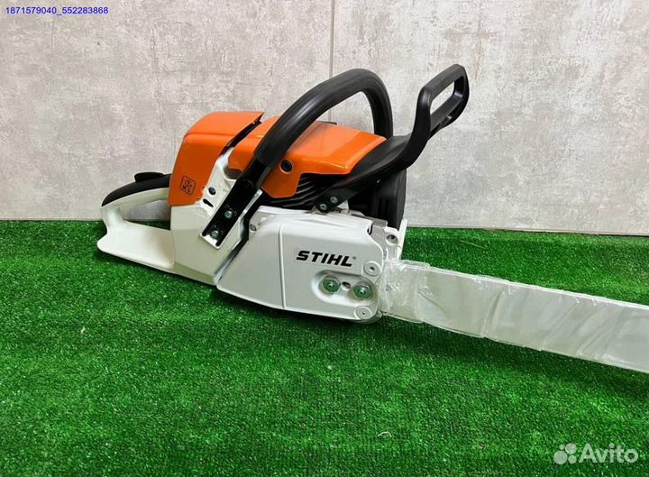 Бензопила Stihl 381 (Арт.73753)