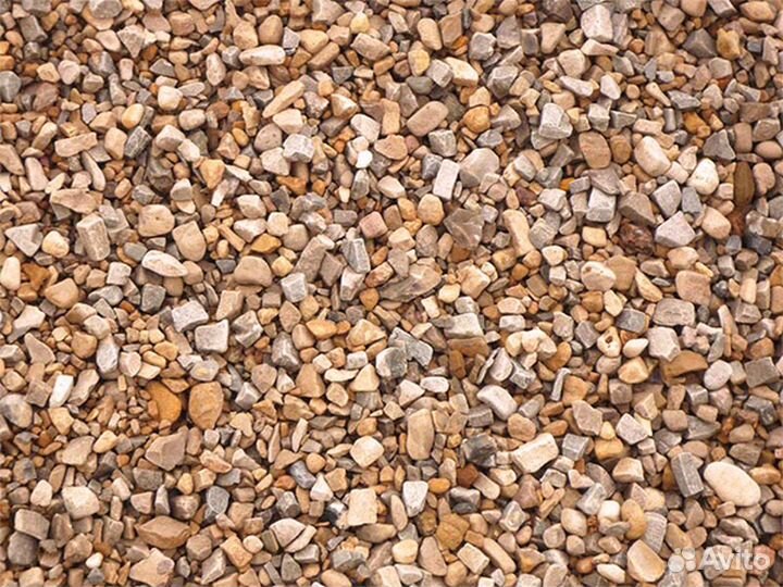 Щебень скальник-песчаник(фр. 30-70мм)