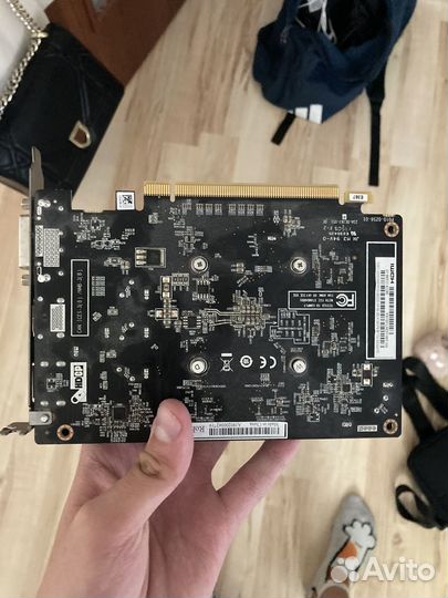 Видеокарта