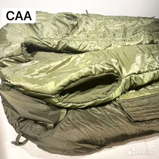 Зимний спальный мешок Atlant Armour