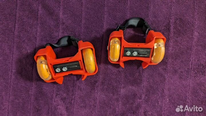 Ролики для детей