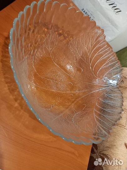 Посуда для сервировки