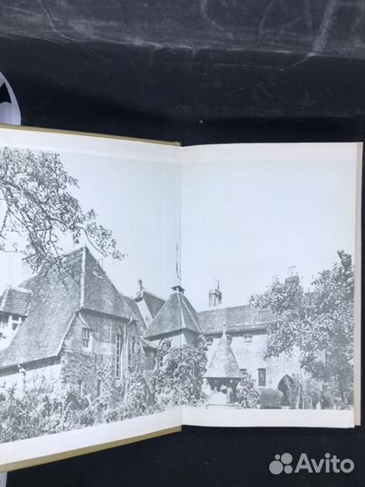 Книга Фаулз Дж