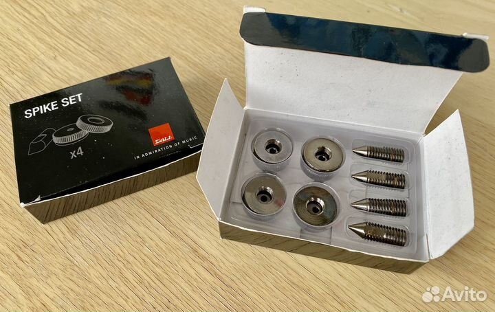 Dali Spike Set Premium