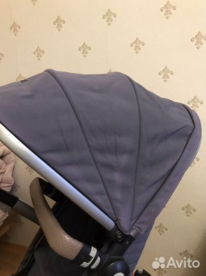 Коляска 2 в1 Joolz Geo 2