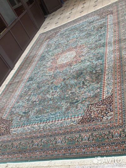 Ковер новый