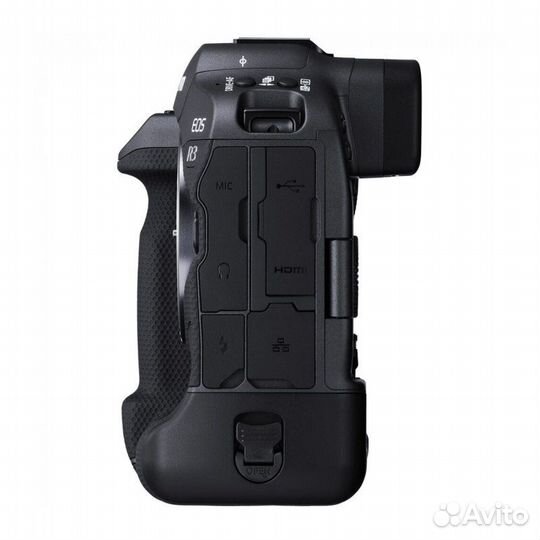 Фотоаппарат Canon EOS R3 Body