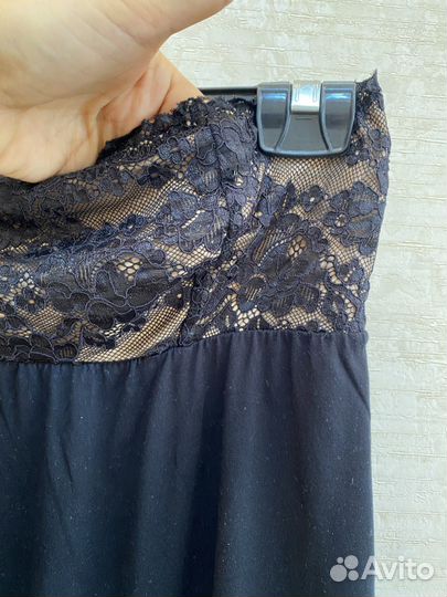 Ночнушка женская топ бандо intimissimi s