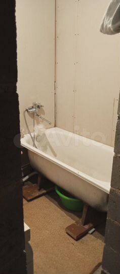 Дом 37,2 м² на участке 60 сот.