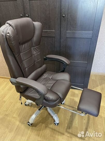 Компьютерное кресло