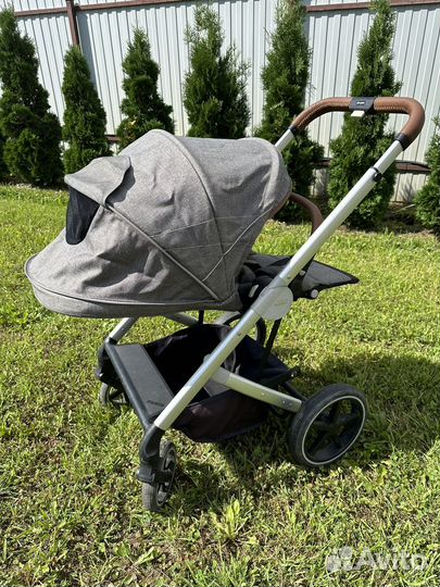 Коляска cybex balios s