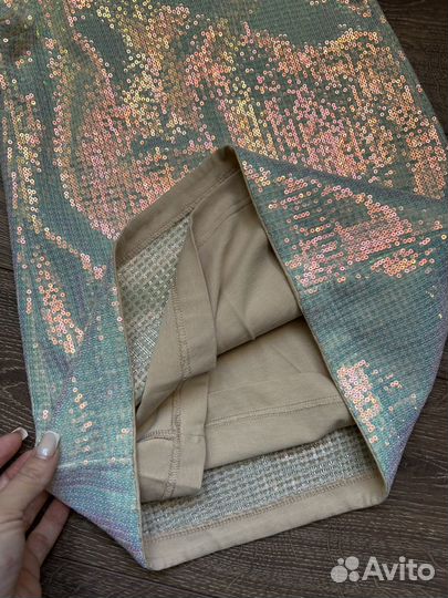 Choupette платье 104