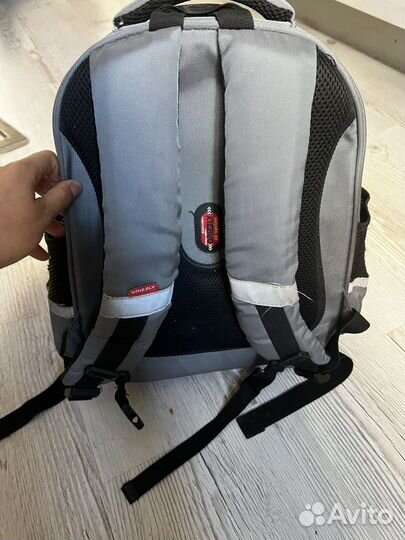 Портфель школьный