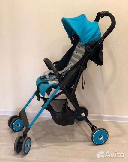 Японская Коляска Combi F2 Plus