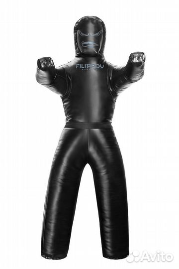 Манекен тренировочный totalbox