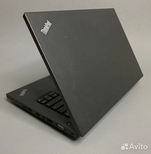 Lenovo TP L460 i3-6100U 2.3Gh/8Gb/128SSD