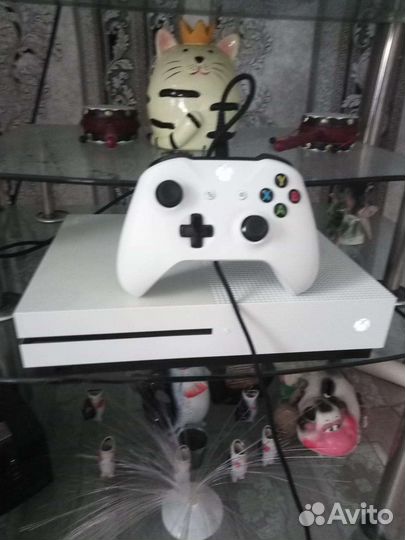 Xbox one S 500gb