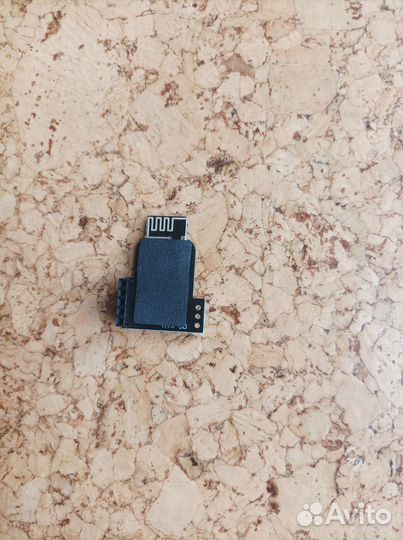 Мультипротокольный модуль MTX9D