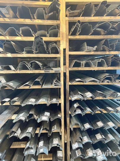 Ремонтный порог Citroen C3 1 поколение