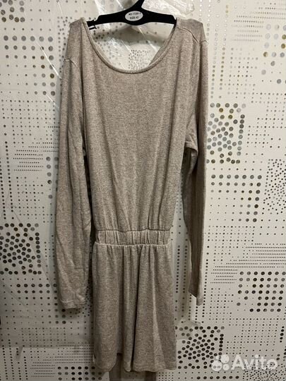 Комбинезон женский теплый 42 44