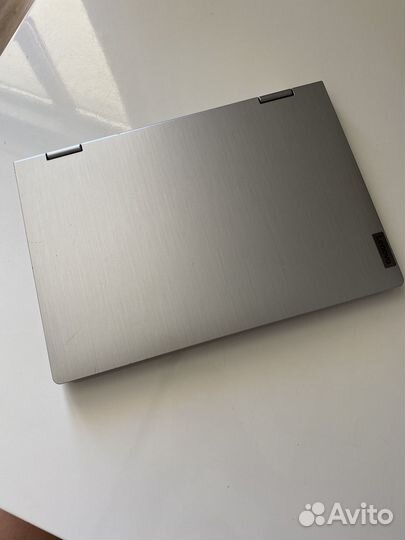 Ноутбук IdeaPad 3, 4Gb