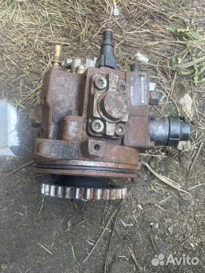 Тнвд каминс 2.8