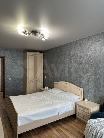 1-к. квартира, 36 м², 1/10 эт.