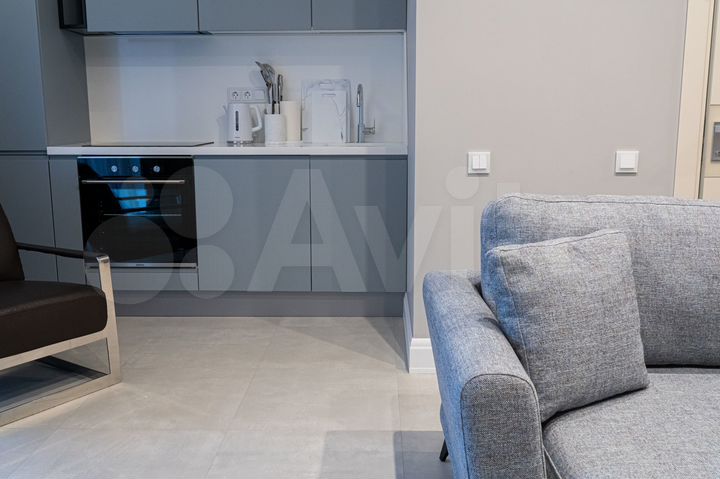 2-к. квартира, 66 м², 2/2 эт.