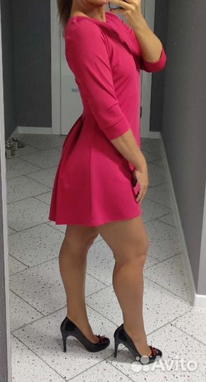 Платье женское