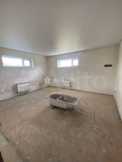 Дом 296,6 м² на участке 15 сот.