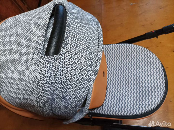 Коляска anex sport 3 в 1
