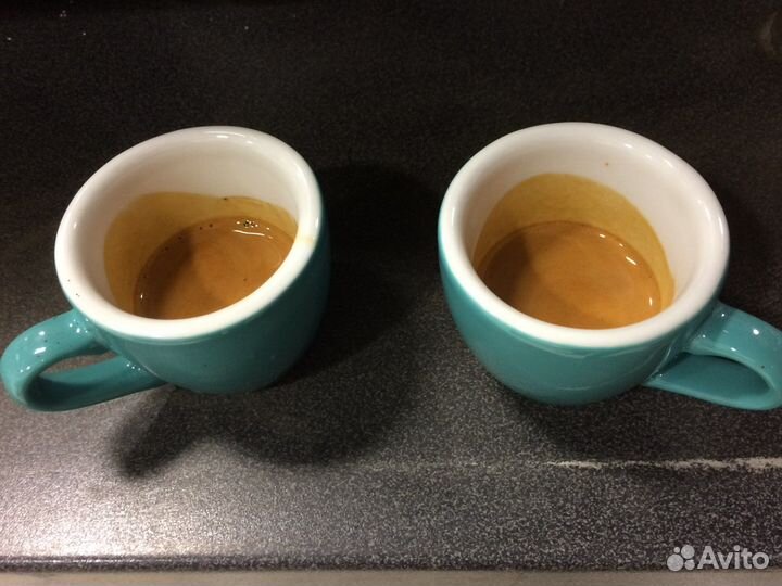 Чашки Loveramics под эспрессо