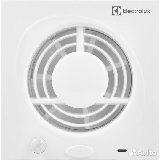 Вентилятор вытяжной Electrolux