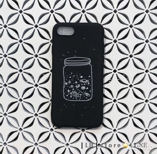 Чехлы на iPhone новые