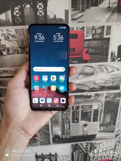 Xiaomi redmi note 11