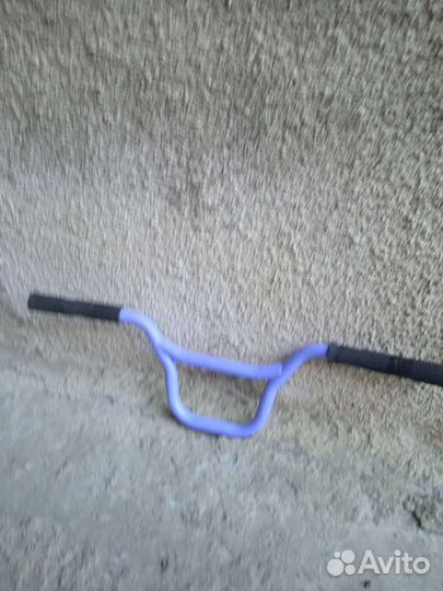 Руль для велосипеда
