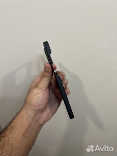 Чехол pitaka для iPhone 12 PRO MAX