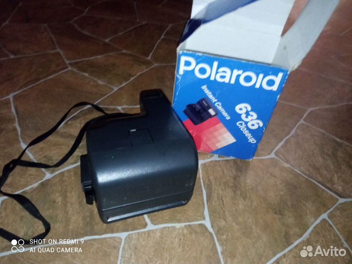 Фотоаппарат