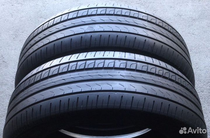 Pirelli Scorpion Verde 225/60 R18