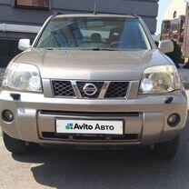 Nissan X-Trail 2.0 AT, 2006, 202 000 км, с пробегом, цена 920 000 руб.