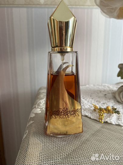 La Route D'Emeraude, 50ml