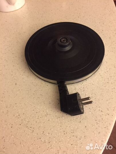 Нагревательный элемент для электрочайника bosсh