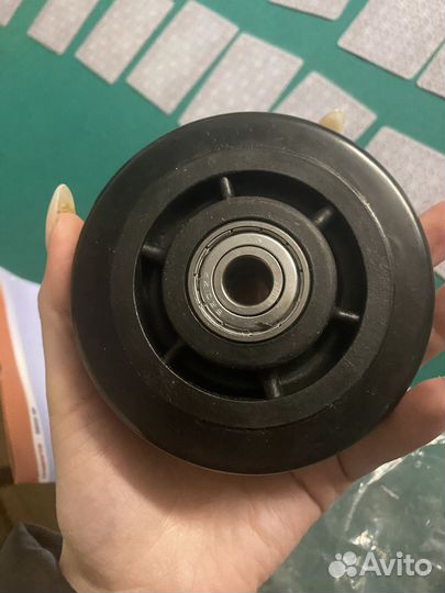 Дизельный генератор firman SDG5500CLE 5 кВт