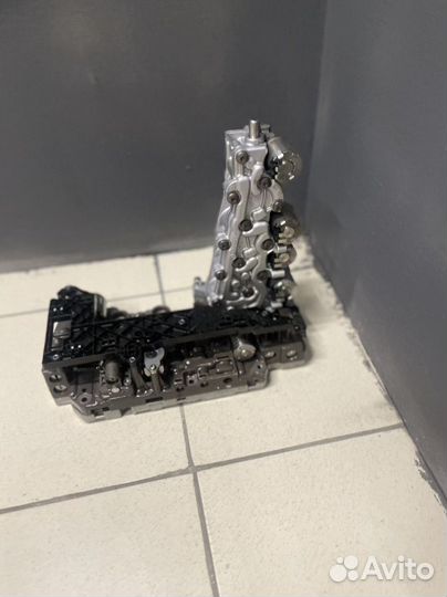 Маховик 0b5 DL501 Audi A7