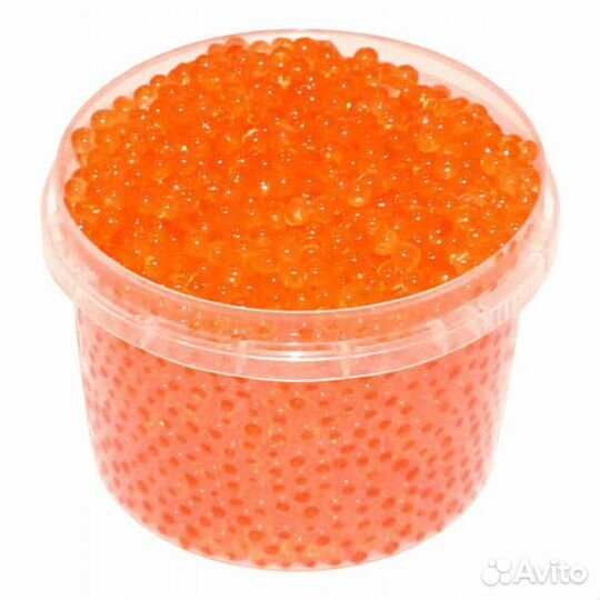 Красная Икра в банках по 500г парт V2024-R-9573