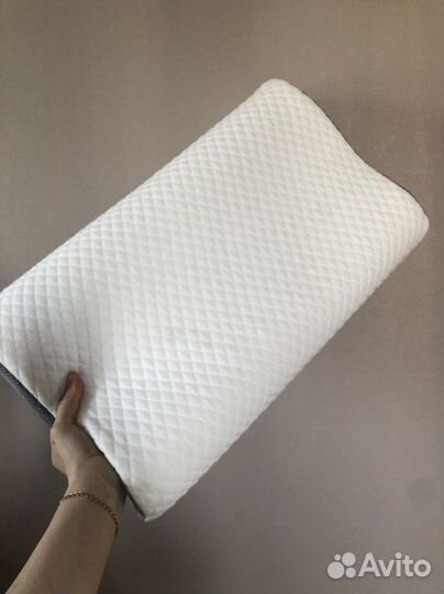 Подушка ортопедическая новая